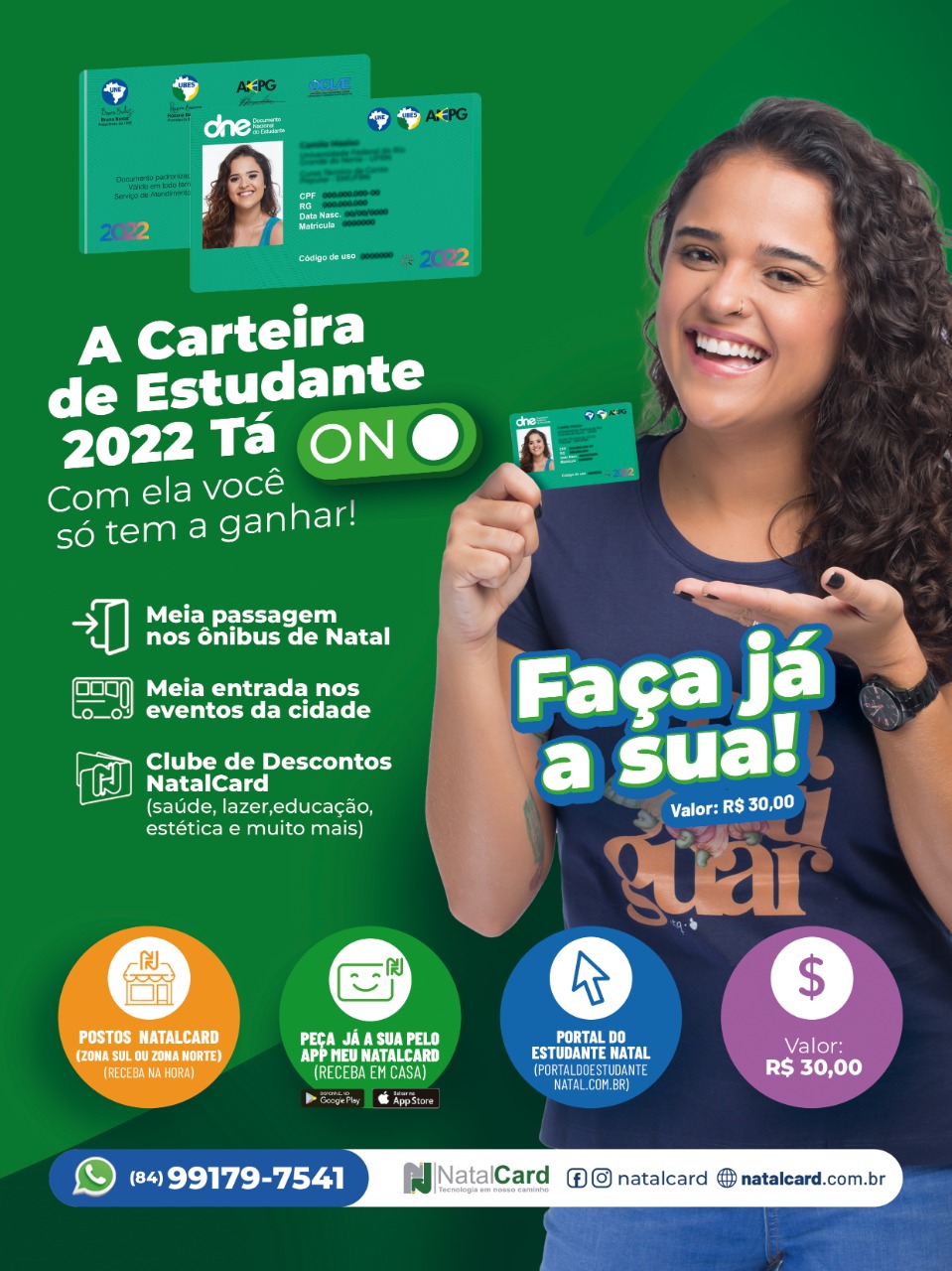 Portal do Estudante Portal do Estudante